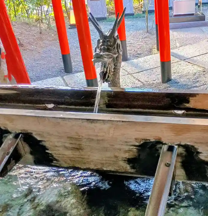 來宮神社(静岡県)