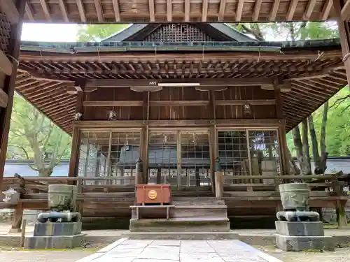 豊榮神社(山口県)