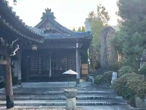 泉龍寺(愛知県)