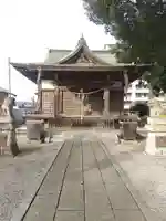 八幡神社(埼玉県)