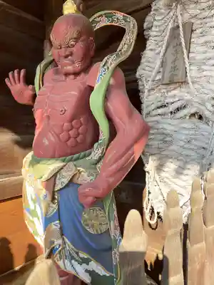 中山寺(兵庫県)