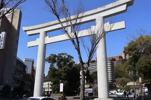 照國神社(鹿児島県)