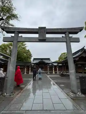 八代宮(熊本県)