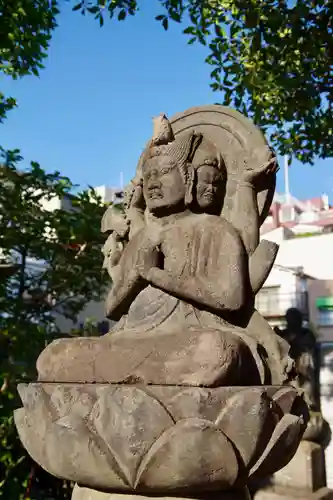 福王山  慈眼寺(東京都)