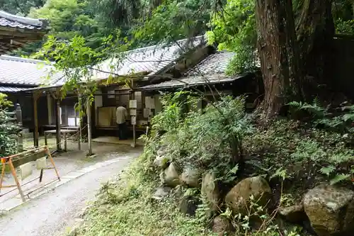 醍醐寺（上醍醐）のその他建物