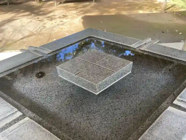 武田神社(山梨県)