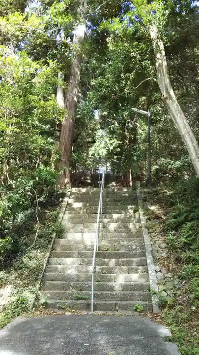 賀茂神社のその他建物