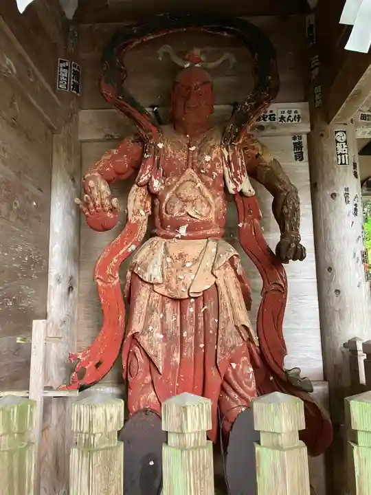 真山神社(秋田県)