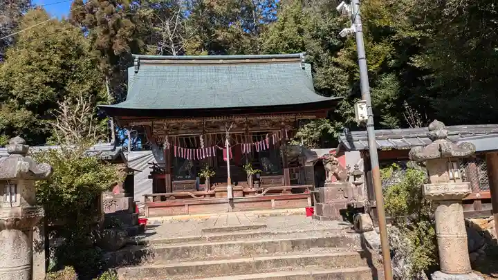 長尾天満宮(京都府)