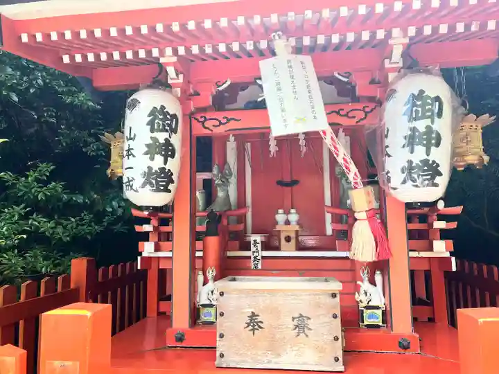 大豊神社(京都府)