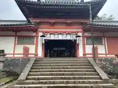 手向山八幡宮(奈良県)