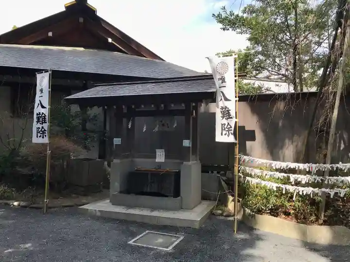 阿佐ヶ谷神明宮(東京都)