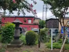 和樂備神社の塔