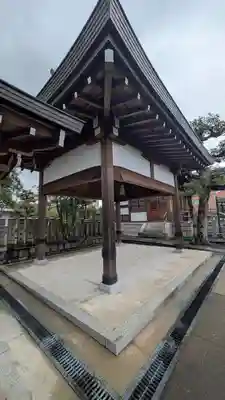 松尾神社(京都府)