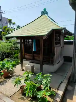 法蓮寺(和歌山県)