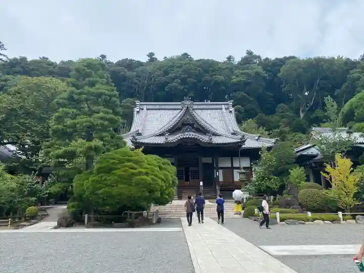 修禅寺のその他建物