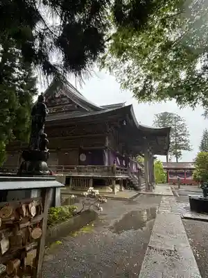 成相寺(京都府)