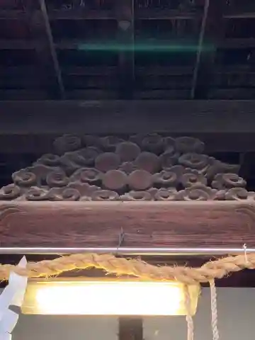鶯関神社(大阪府)