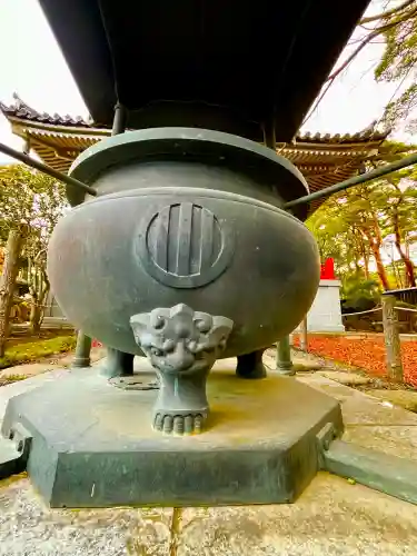 輪王寺(宮城県)