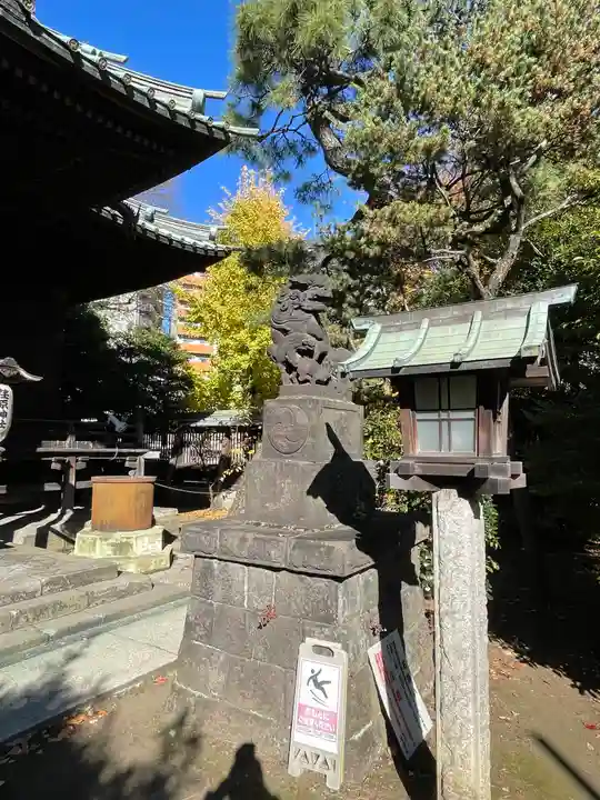 荏原神社(東京都)