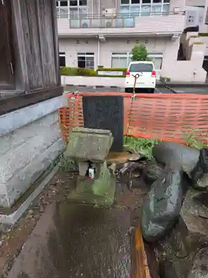 厚木神社(神奈川県)