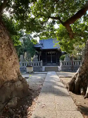 八坂大神のその他建物