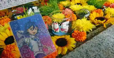 竹駒神社(宮城県)