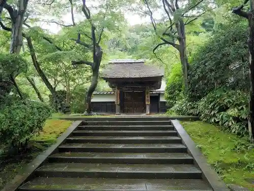円覚寺のその他建物