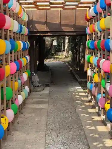 別小江神社(愛知県)