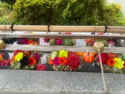 豊景神社(福島県)