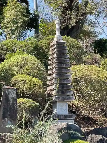 慈眼寺(群馬県)