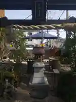 氷川神社(埼玉県)