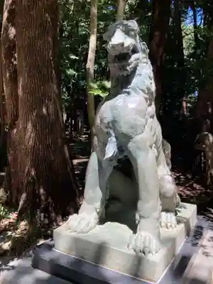 駒木諏訪神社(千葉県)