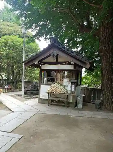 待乳山聖天（本龍院）(東京都)