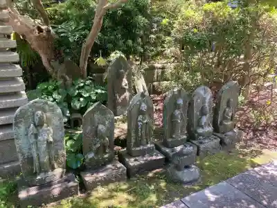 傳福寺【伝福寺】(神奈川県)