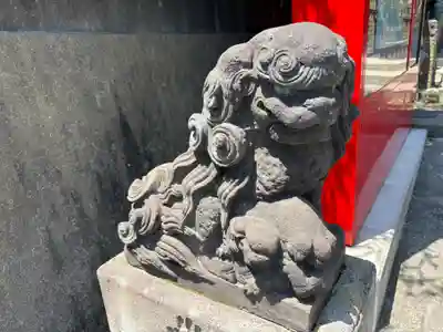 海南神社(神奈川県)