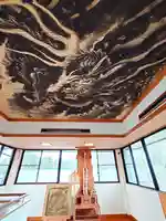 八龍神社(龍門の滝)(栃木県)