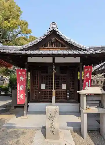 壬生寺(京都府)