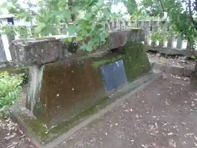 上島四所神社(熊本県)