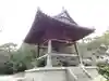 霊芝寺のその他建物