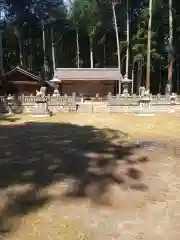 三嶋神明社 (長野県)