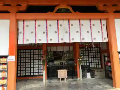 鞍馬寺(京都府)