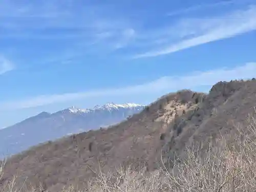 若宮八幡宮(山梨県)