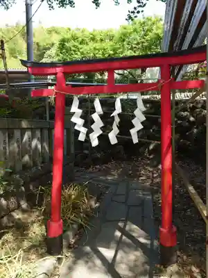 菅原神社(神奈川県)