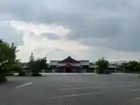 身代り不動尊(大明王院)(東京都)