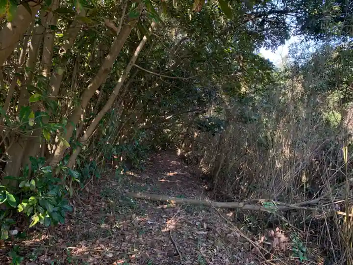 八坂神社(千葉県)