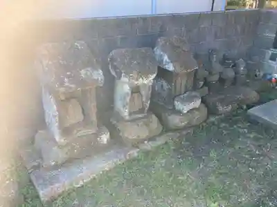 辻薬師堂（辻の薬師堂）(神奈川県)