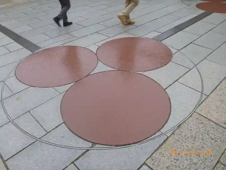 出雲大社(島根県)