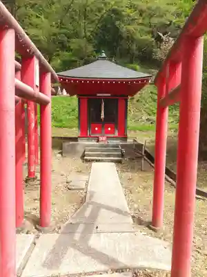 白狐山光星寺(山形県)