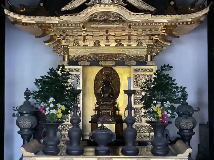 行基寺(岐阜県)